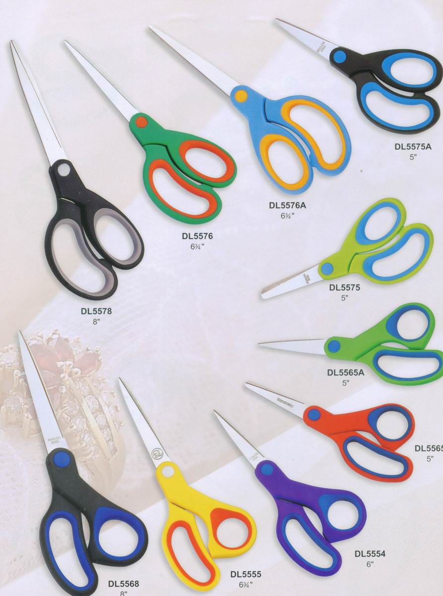 general scissors -14